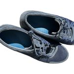 Dansko ‎ Honor Blue Suede Comfort Shoes Women’s 4509727575 Size EU 38 Photo 3