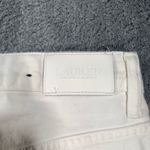 Lauren Ralph Lauren Women's White Jeans 14 Photo 12