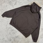 Lonely Ghost  Women’s Sweatshirt Hoodie Pullover It’s Cool To Care 2021 Brown XXL Photo 8