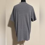 Starbucks EUC  Reserve Gray and Black Siren Graphic Tee size XL Photo 3