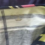 Lilly Pulitzer Marlowe Dress Blue Pink Sun Stripe Size M Photo 6