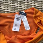 Abercrombie & Fitch ‎ NEW WITH TAGS Mid Rise V Front Cheeky Bikini Bottom Photo 4