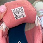 Adidas Pink Falcon Sneakers Photo 4