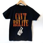 Jeffree Star “Can’t Relate” Skeleton hands Tshirt Photo 1