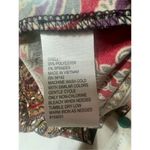 London Style  Collection Printed Dress Sz 16 NWT Photo 4