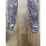 Lululemon  Hug‎ your Core Super High-Rise Tight 28" Rejuvenate Dark Chrome Size 6 Photo 2