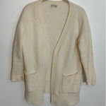 By Malene Birger Alpaca/Wool Cardigan Size small Photo 0