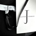 Jasper Conran Jumpsuit Short Sleeve Wrap V Photo 1