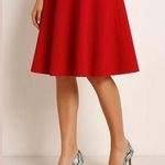 Qupid Snakeskin Print Pattern Heels. Black & white. Approx 4.5 in heel. (7.5). Photo 0