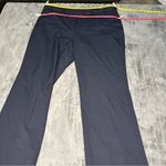 Women’s Navy Blue Dress Pants Size 18 *No brand tag* Used Photo 2