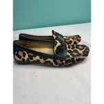 Chic Leopard Print Loafers by Van Eli S Photo 3