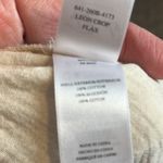 Rails  Leon‎ Crop Pant in Flax Size XS Photo 9