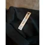 Fabletics  Strappy Black Tank Top - Small Photo 3