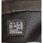 Ecco Sculpted LX 35 Boots Black Leather Size 10/10.5 US 41 EU NWOB Sleek Stylish Photo 11