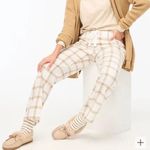 J.Crew  Plaid Cotton flannel pajama pants Photo 0