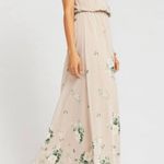 Show Me Your Mumu  Kendall Floral Maxi Dress Bouquet Toss Size XL Photo 1
