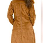 Molly Bracken NWOT  “70s coat” Photo 3