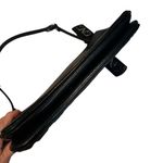 CNC Costume National Italia Shoulder Bag Black Photo 10