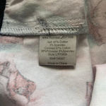 Revolve Line & Dot Tropical Shorts Women's Size Small Floral Beach Avery Pink Photo 6