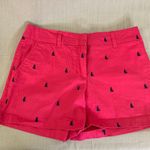 British Khaki  / 2 / Pink Shorts Photo 0