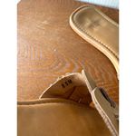a.n.a Women’s Flat Slip On Sandals Tan Size Sz 8.5 Sku 2759 Photo 9