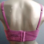 Victoria's Secret - NWT XS  Lace Crochet Bral… Photo 3