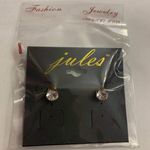 Fashion jewellery julea tm earring Gold Photo 2