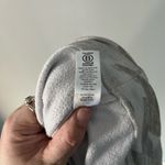 Athleta  white and gray Camo Long Sleeve Crewneck Size M Photo 5