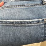 Kut From The Kloth  Size 8 Naomi Fab Ab Straight Leg Distressed Medium Wash Photo 15