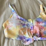 Body Glove ILLUSION KATE BIKINI TOP size small Photo 2