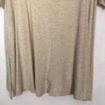cupio  Elbow Sleeve High-Low Hem Top Size M Photo 9