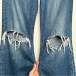 Mother Superior The Tripper Chew jeans Cryin’ Cowboys 30 Blue Photo 4