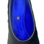 Givenchy  Black Lamb Shearling Show Pumps 95mm Heels with Box & Dustbags EU 38.5 Photo 3
