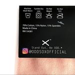 Nickelodeon Odd Sox Ren and Stimpy Crew Socks Mens Womens 90s Retro Fun Gift Photo 4