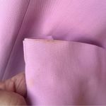 KHAITE  Pink women’s Blazer Size 12 career designer Photo 4