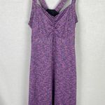 prAna  Women’s Amaya Spacedye Sleeveless Athleisure Dress Photo 2
