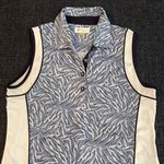 Greg Norman  golf shirt sleeveless Photo 1
