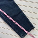 Old Navy High Rise OG straight  Size 12 Tall Photo 7