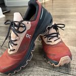 on cloud venture Waterproof Running Shoes Photo 3