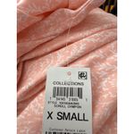 Charter Club Brand New  Women's Size XS Scroll Champagne Sleep Gown Dress Photo 4