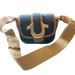 True Religion The Horseshoe Mini Bag NWT Photo 6