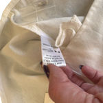 Tuckernuck Pomander Place x - NWOT White Oxford Harris Shirt Dress Sz XS Photo 12