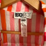 Beach Riot BEACH‎ RIOT Alexa Top Sunset Stripes Photo 5