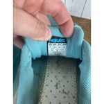 Hoka One One Womens Bondi 7 1110519 AEBL Blue Running Shoes Sneakers Size 8** Photo 3