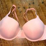 Victoria's Secret Victoria’s Secret pale pink 38D Demi sexy bra Photo 0