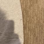 Joah Brown Josh brown gray sweatpants Photo 1