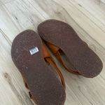 Kork-Ease KORKS Tate Sandals light brown caramel Size 9 Photo 4