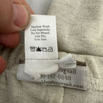 Coldwater Creek  Womens XL Beige Cotton/Polyester Lounge Pants Photo 4