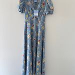 Reformation  Devon Lee Carlson Michelle Dress Photo 6