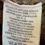 Free People Taupe Knit Sweater Photo 4